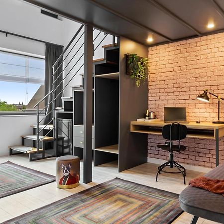 6Rooms 시비우 외부 사진