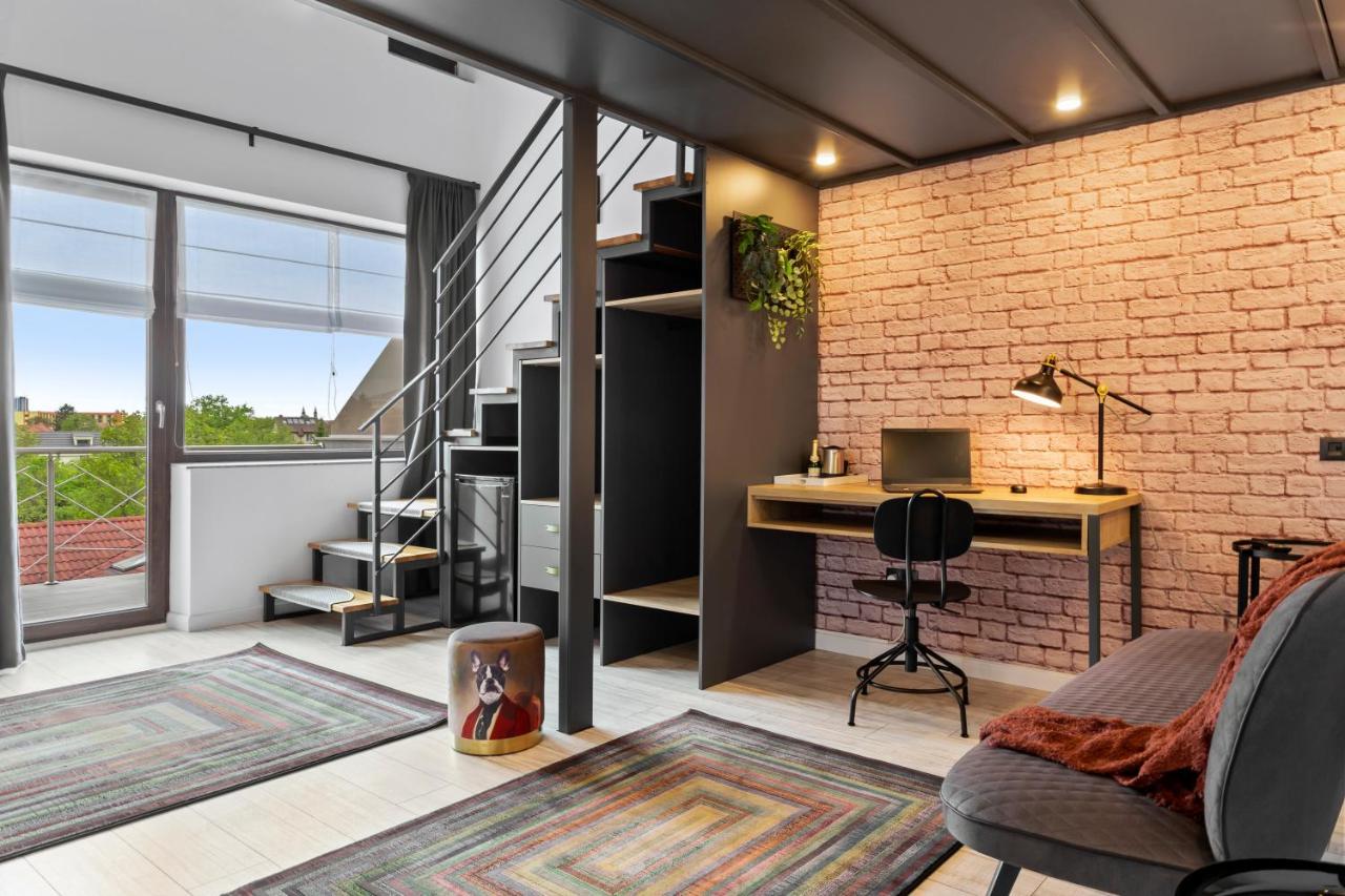 6Rooms 시비우 외부 사진