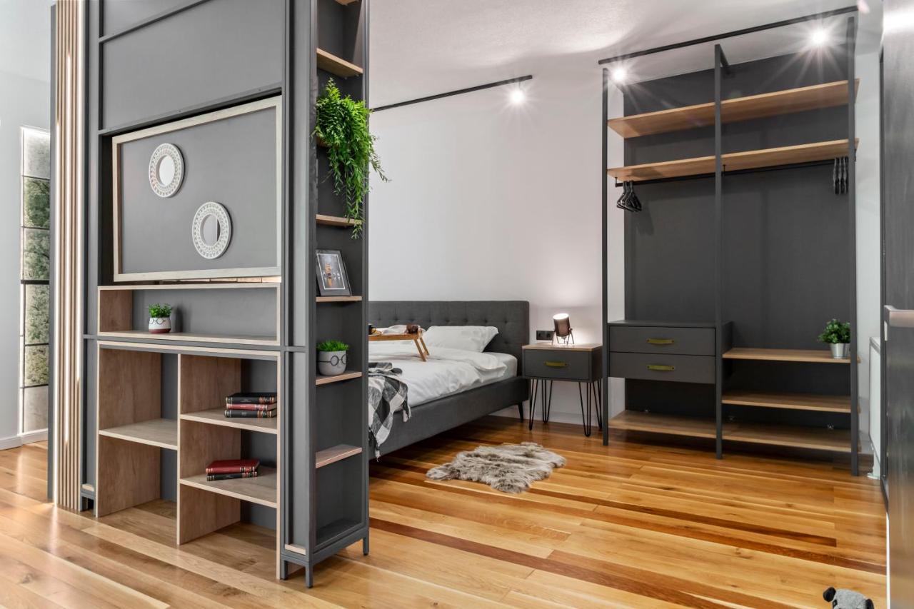 6Rooms 시비우 외부 사진